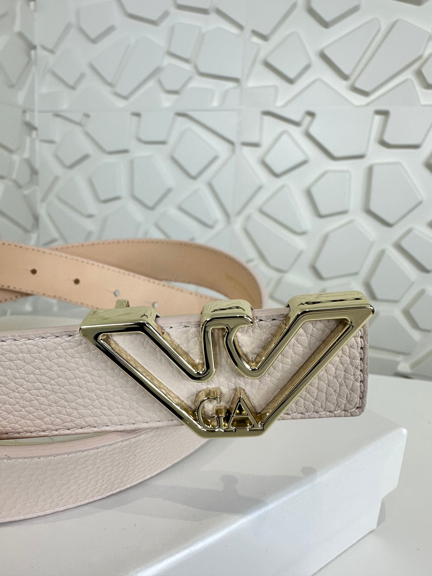 Cintura Armani