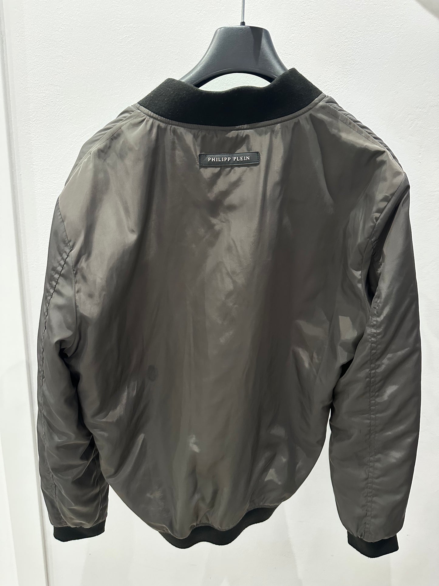 Bomber philipp plein