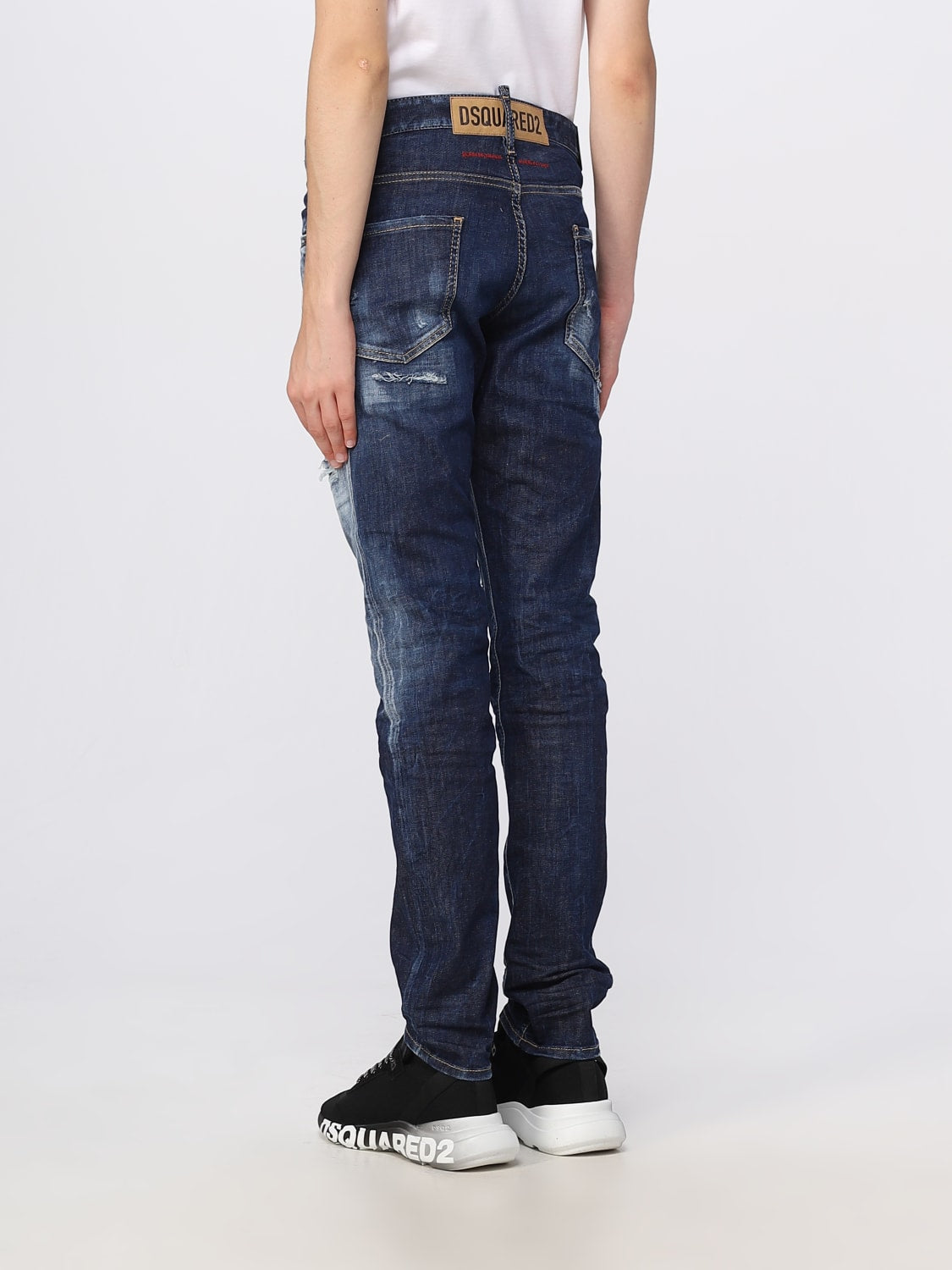 Jeans dsquared