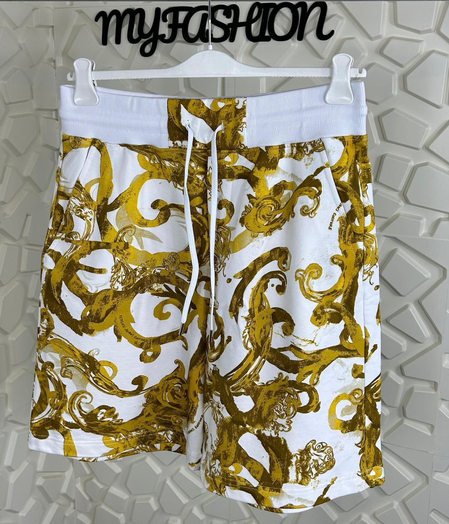 Pantaloncino Versace