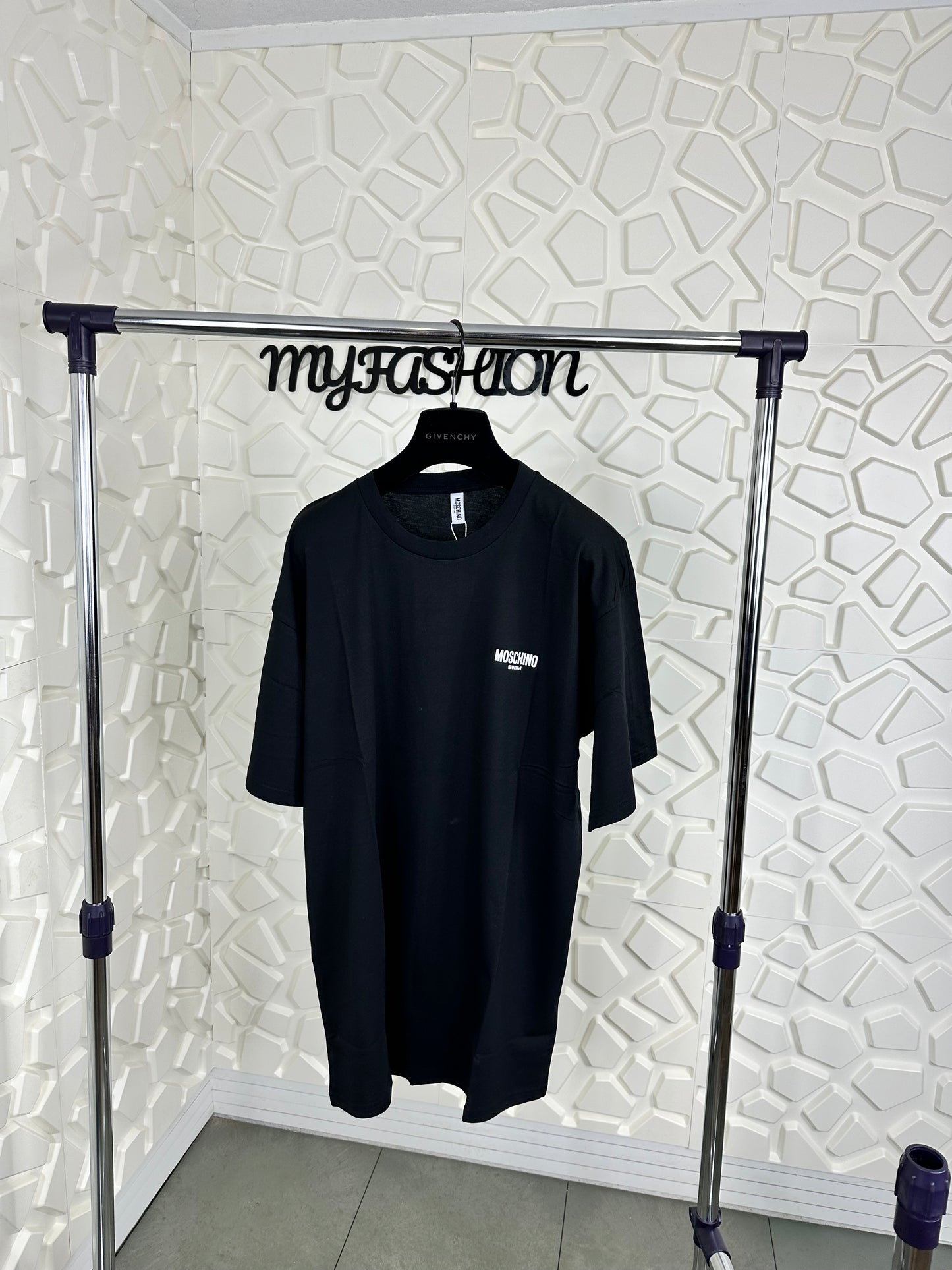 T shirt Moschino
