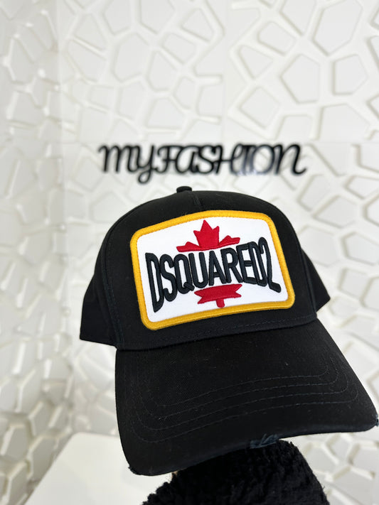 Cappello dsq