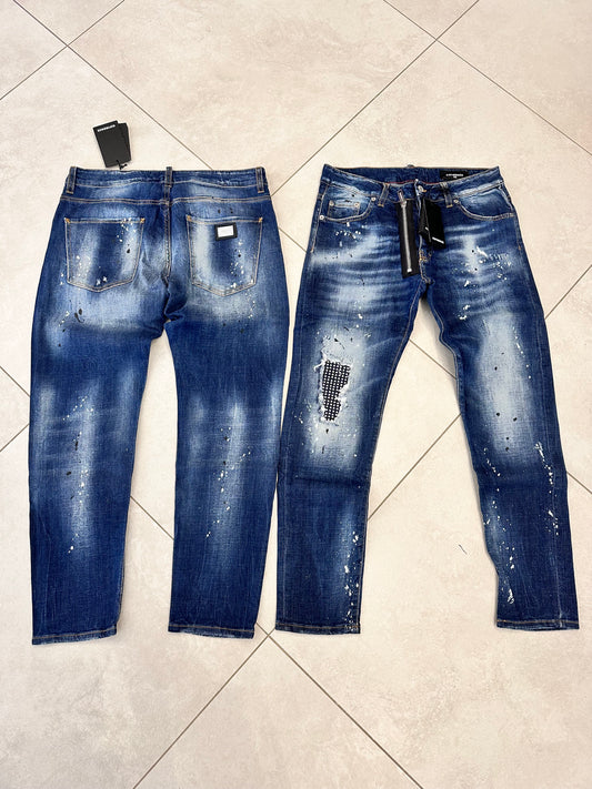 Jeans g2 Firenze