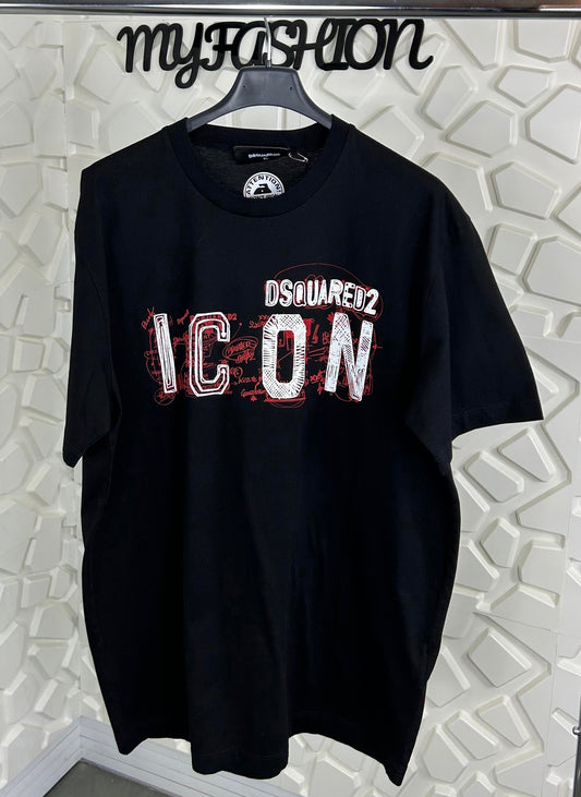 T shirt dsquared