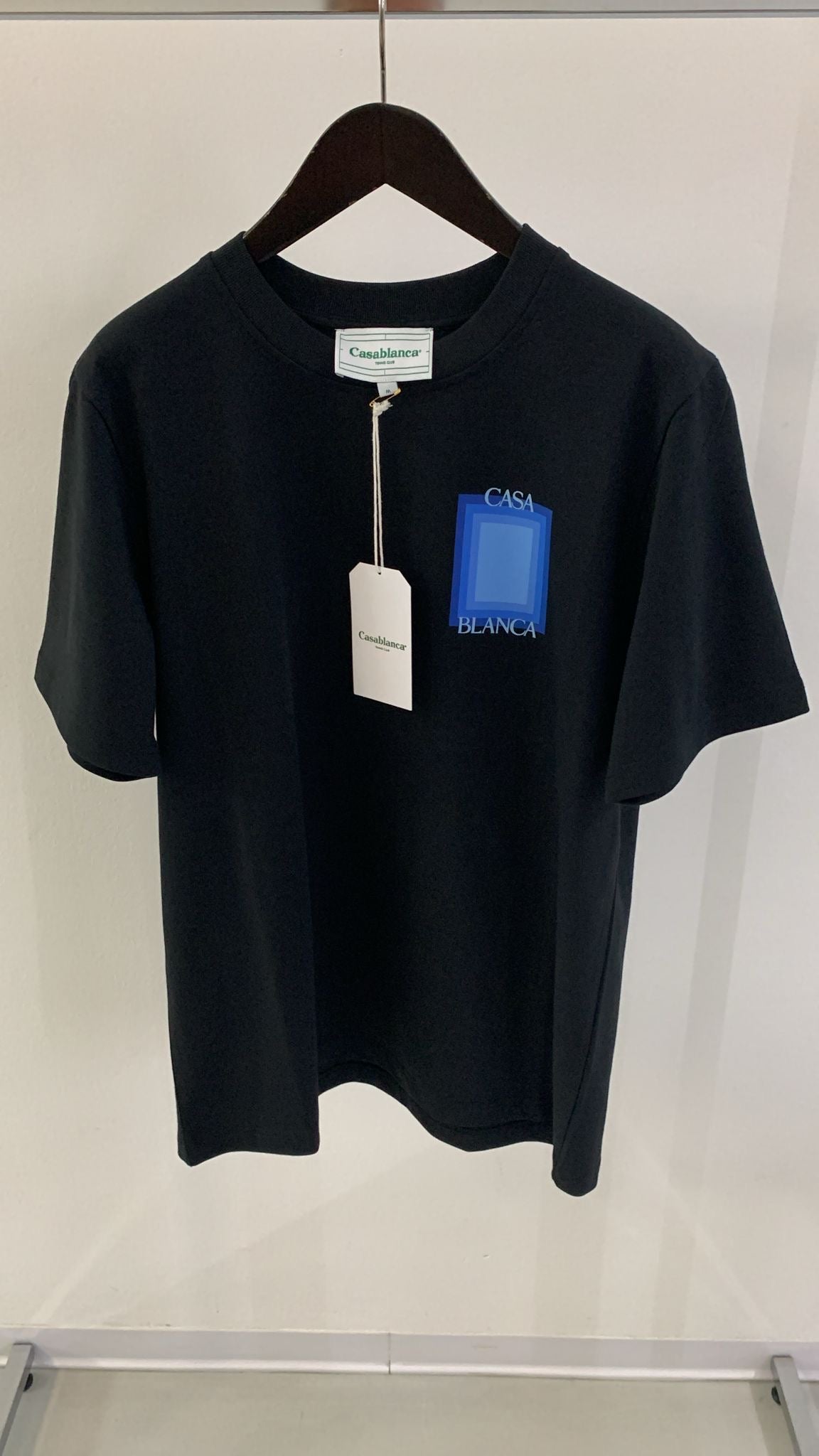 T shirt Casablanca