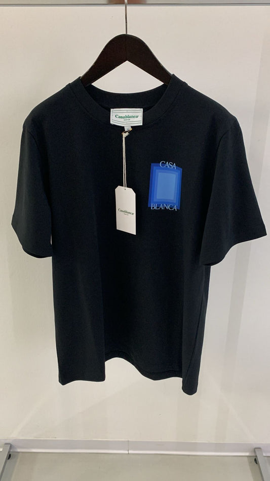 T shirt Casablanca