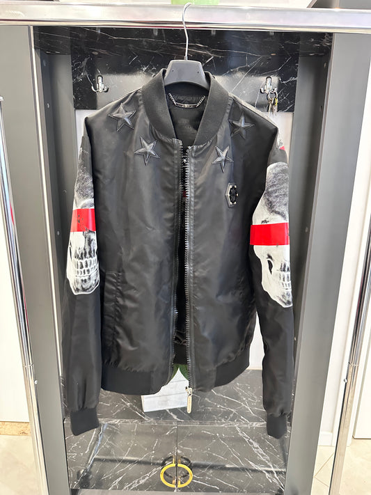 Bomber philipp plein