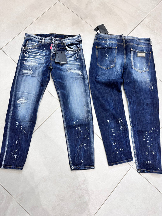 Jeans g2 Firenze