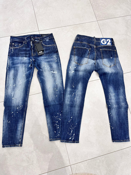 Jeans g2 Firenze
