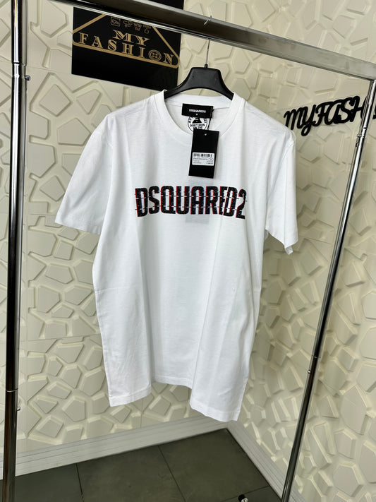 T shirt dsquared