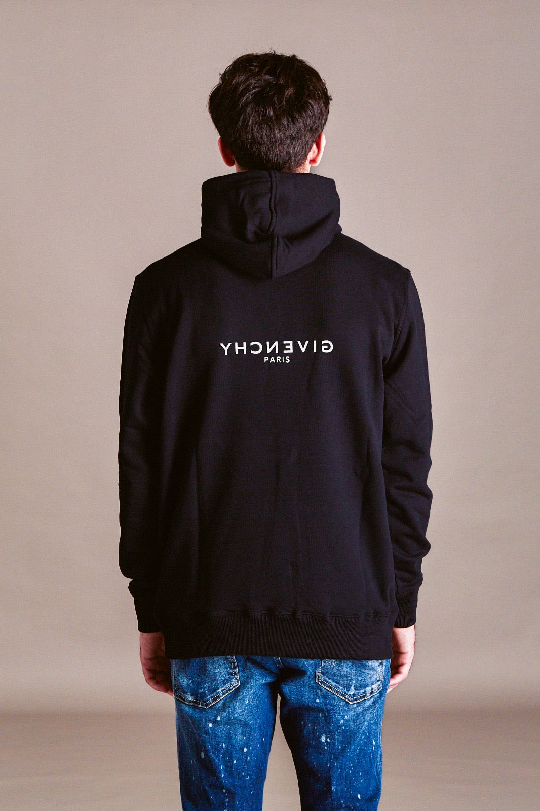 Felpa givenchy
