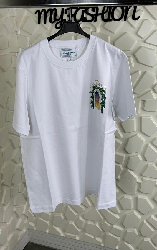 T-shirt Casablanca