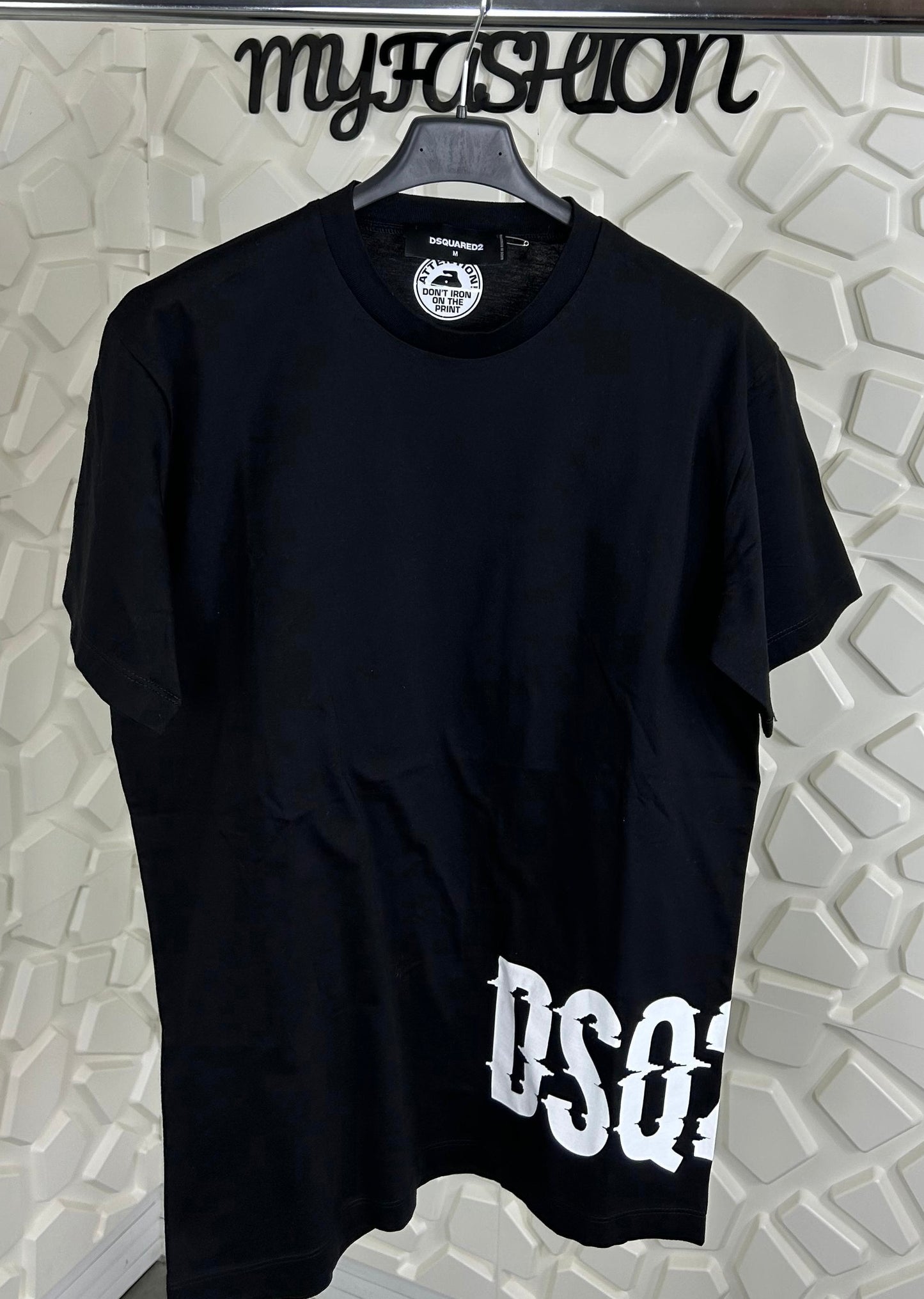 T shirt dsquared