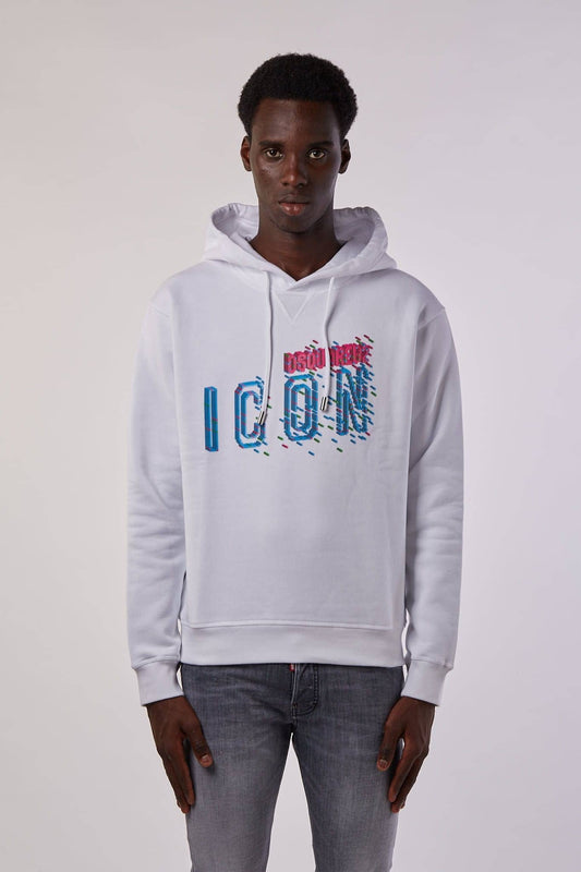 Felpa dsquared