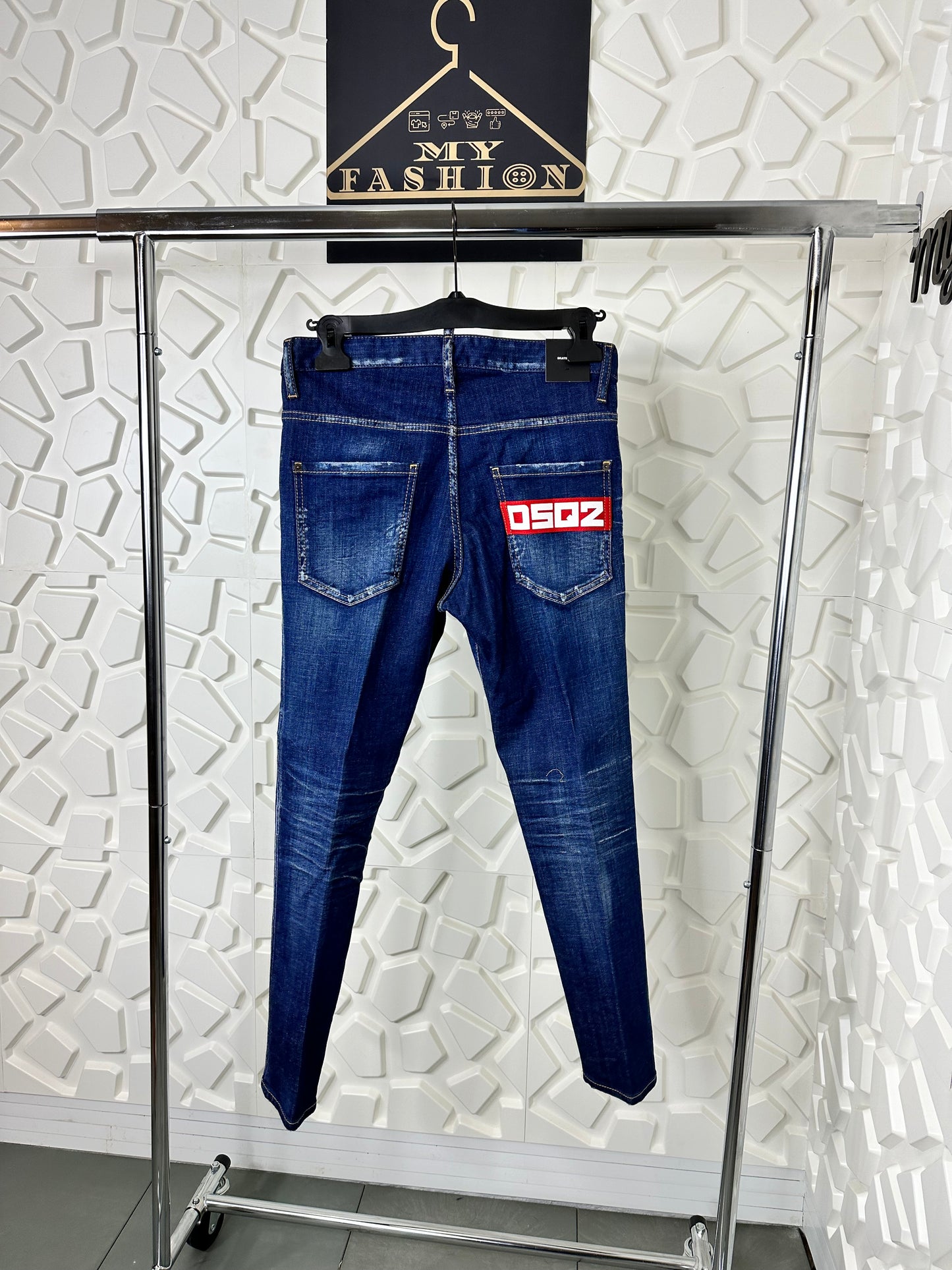 Jeans dsquared