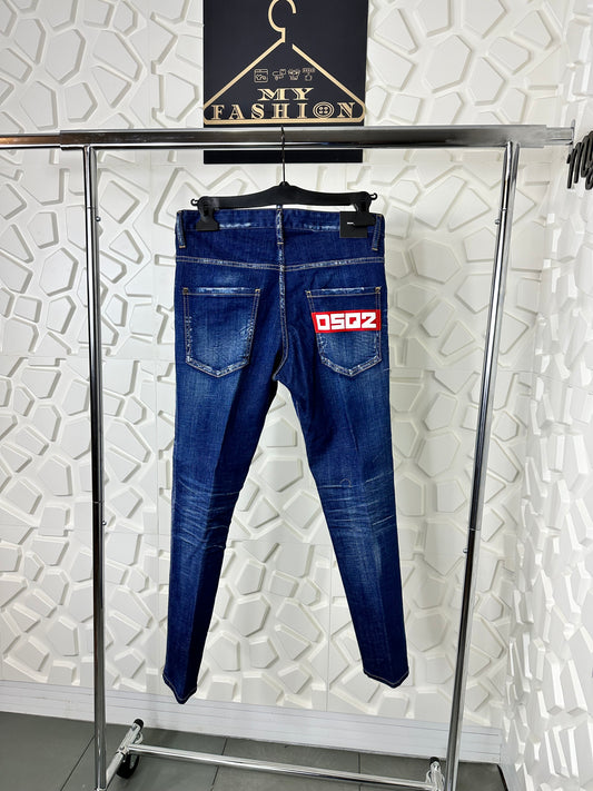 Jeans dsquared