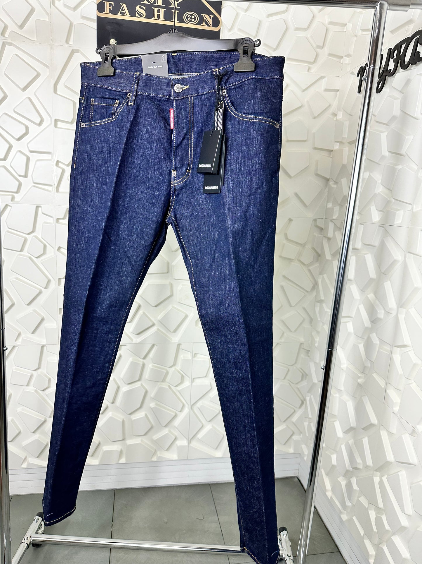 JEANS DSQUARED