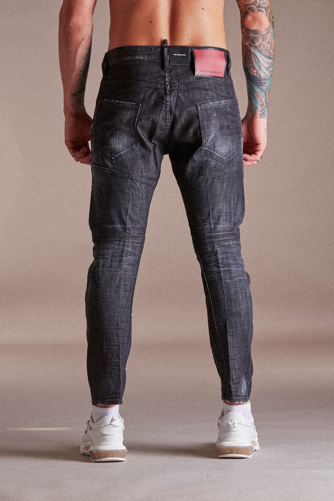Jeans dsquared