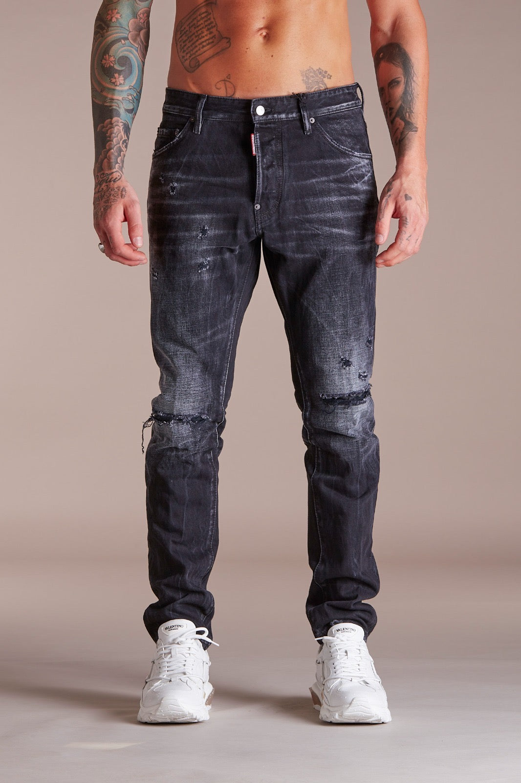 Jeans dsquared