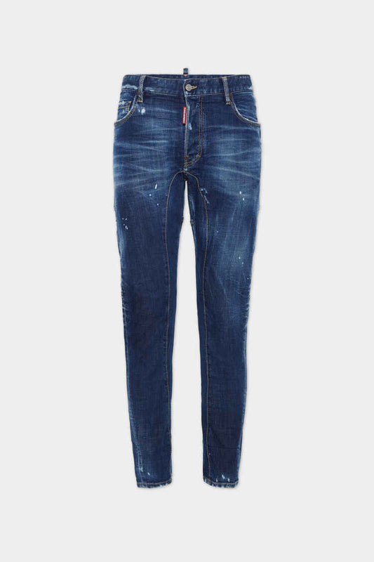 Jeans Denim dsquared2