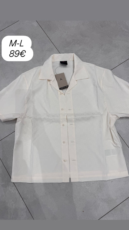 Camicia bowling Jordan