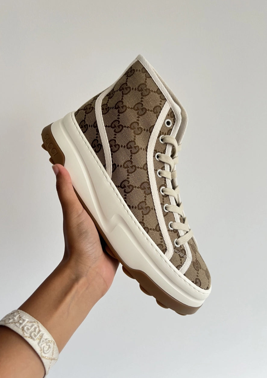 Sneaker GUCCI tennis