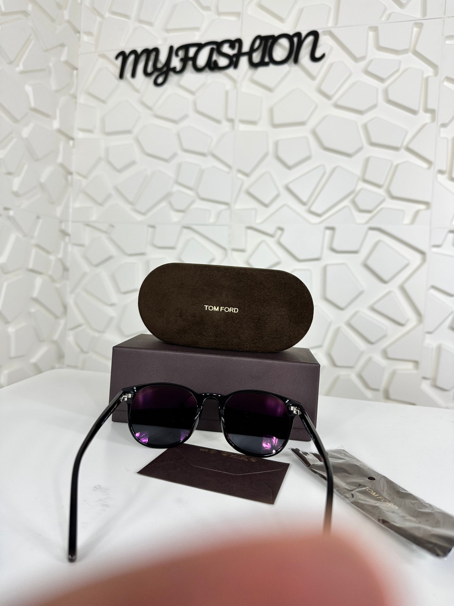 Occhiali da sole tom ford