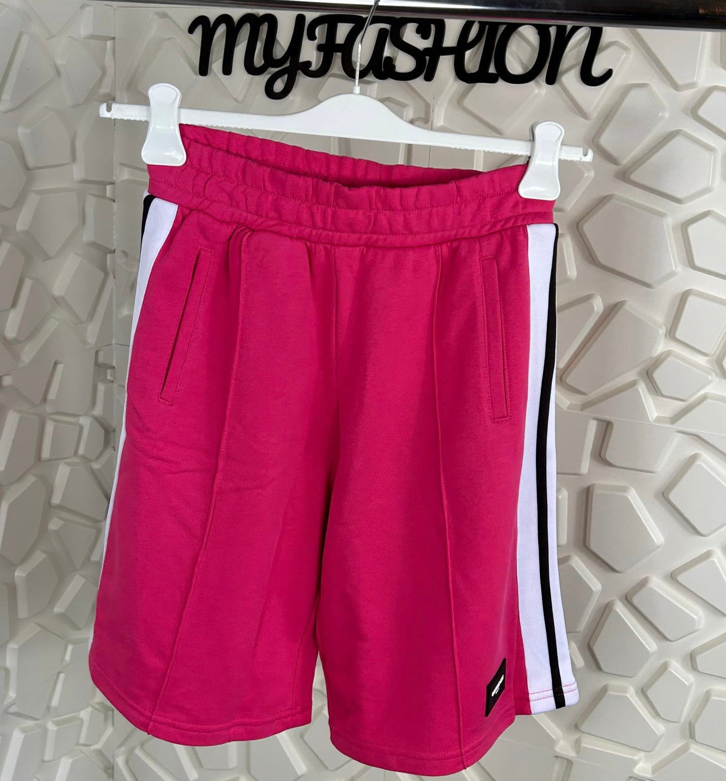 Short g2 Firenze