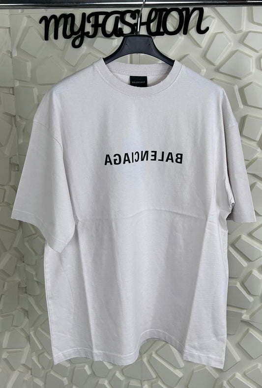 T shirt balenciaga