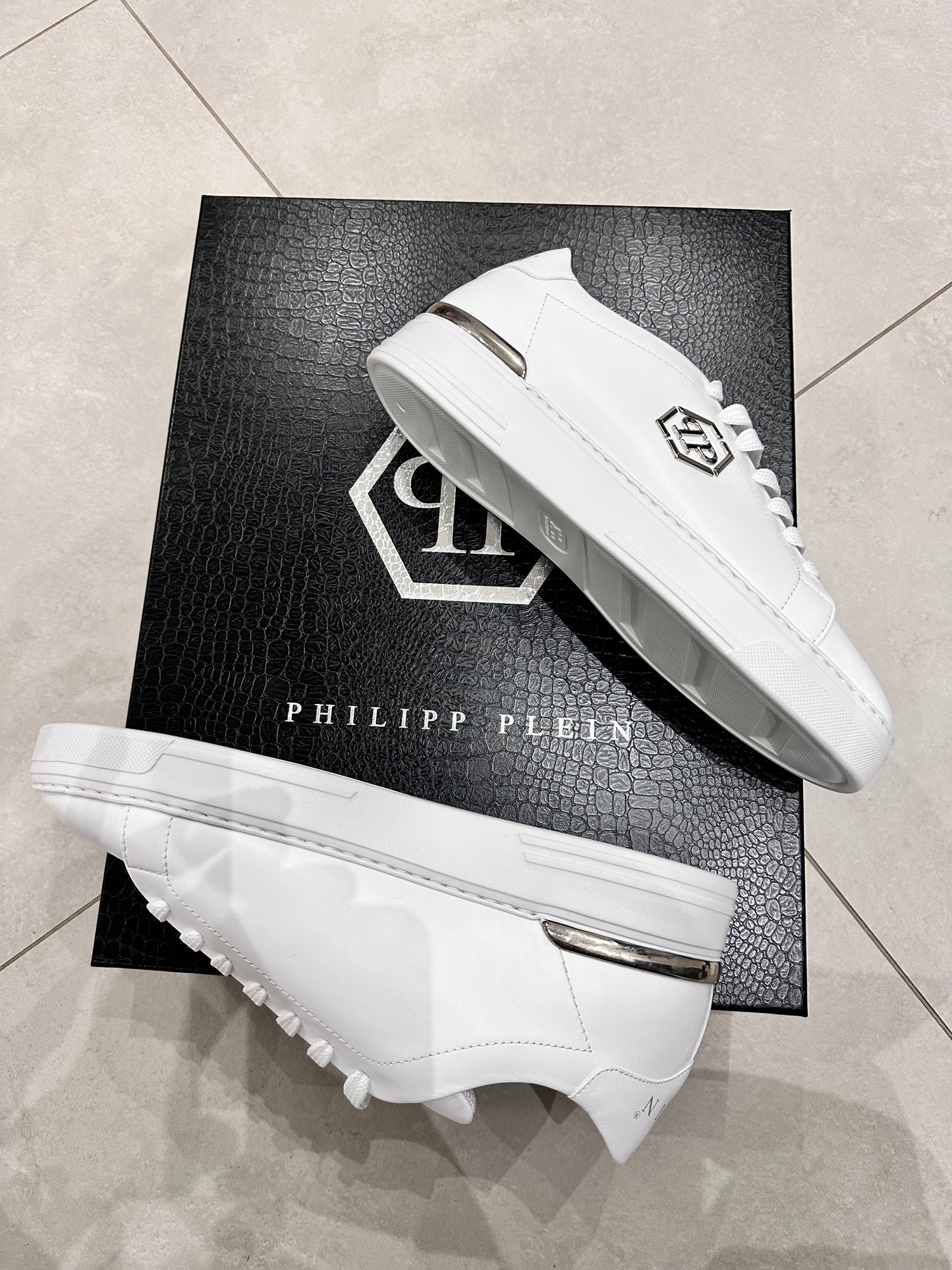 Sneaker philipp plein