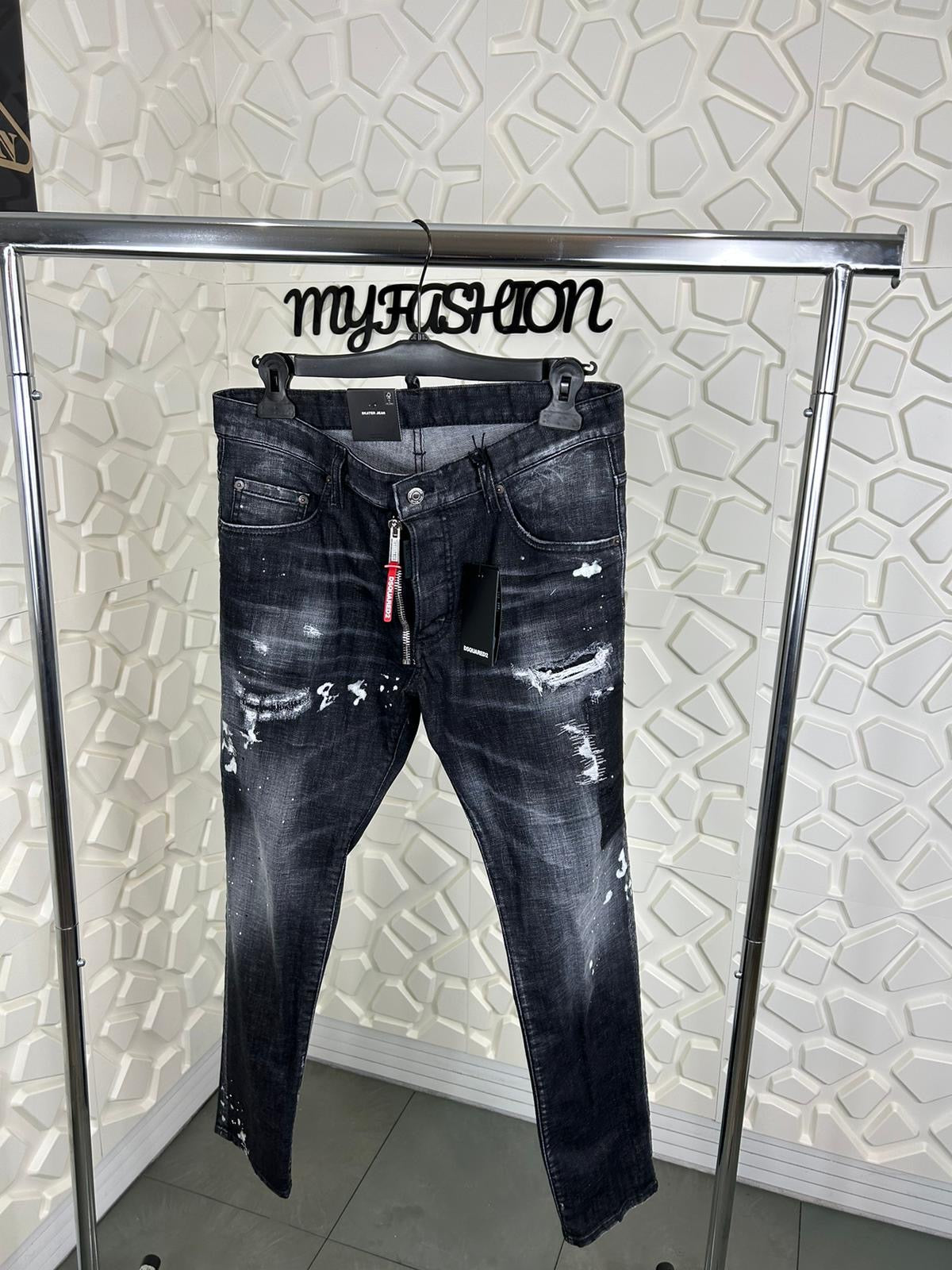 Jeans dsquared