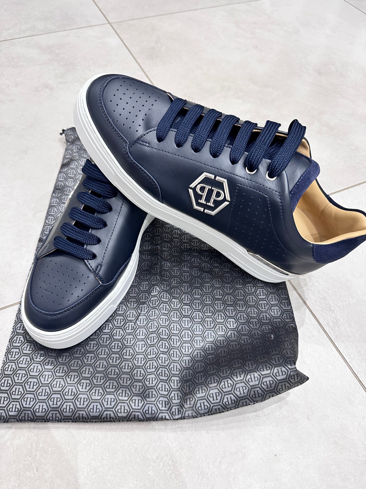 Sneaker philipp plein