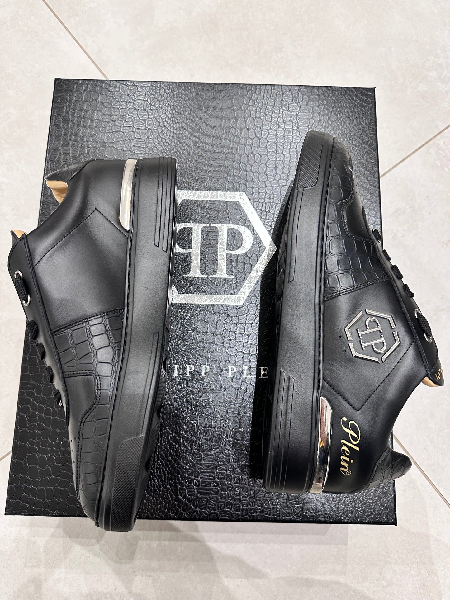 Sneaker philipp plein