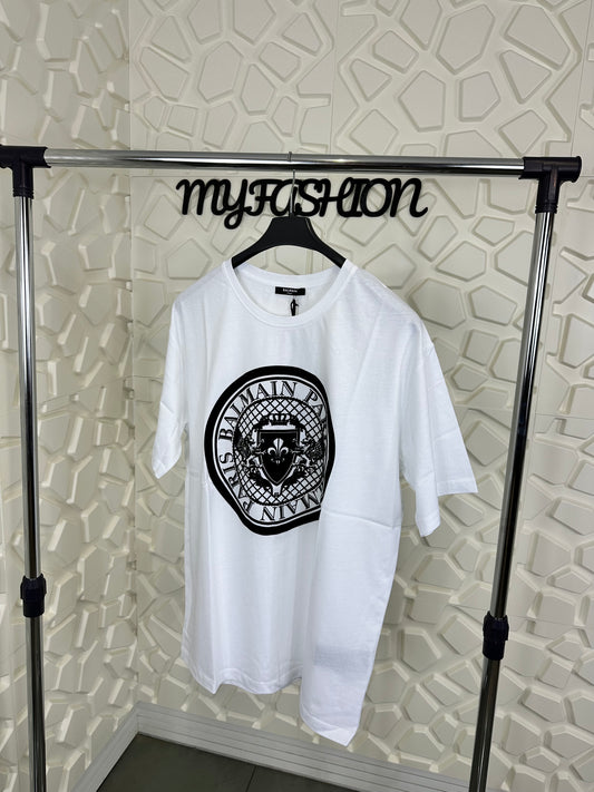 T shirt balmain