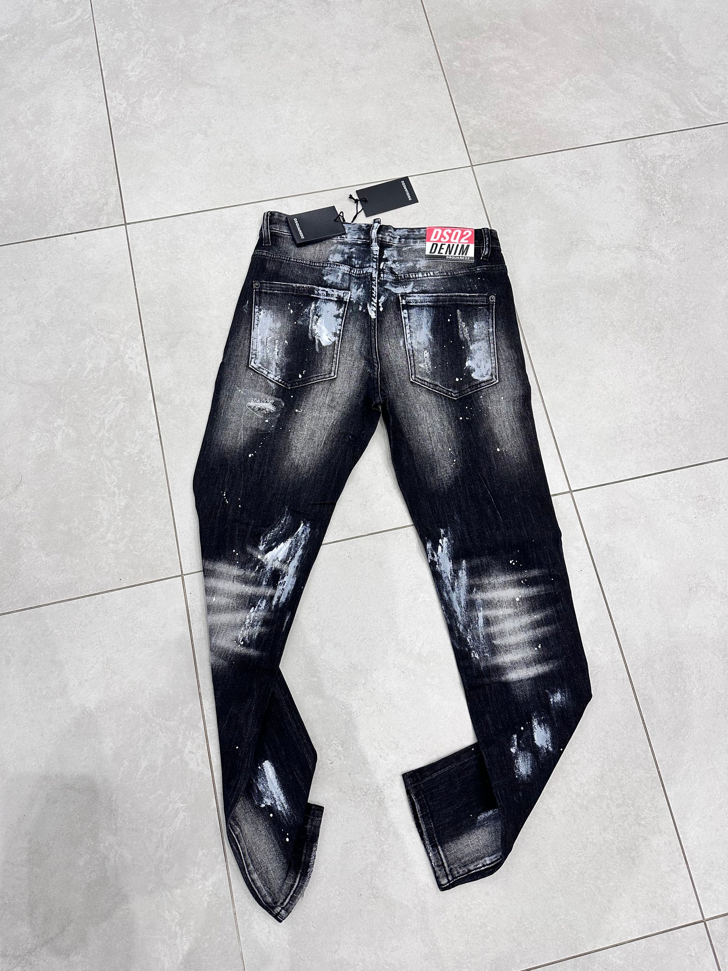 Jeans dsquared2