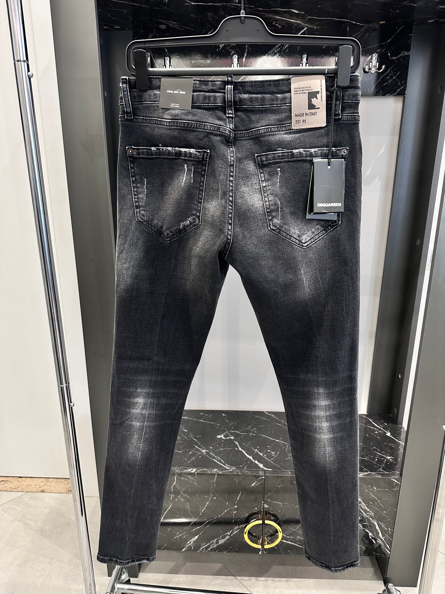 Dsquared2 jeans