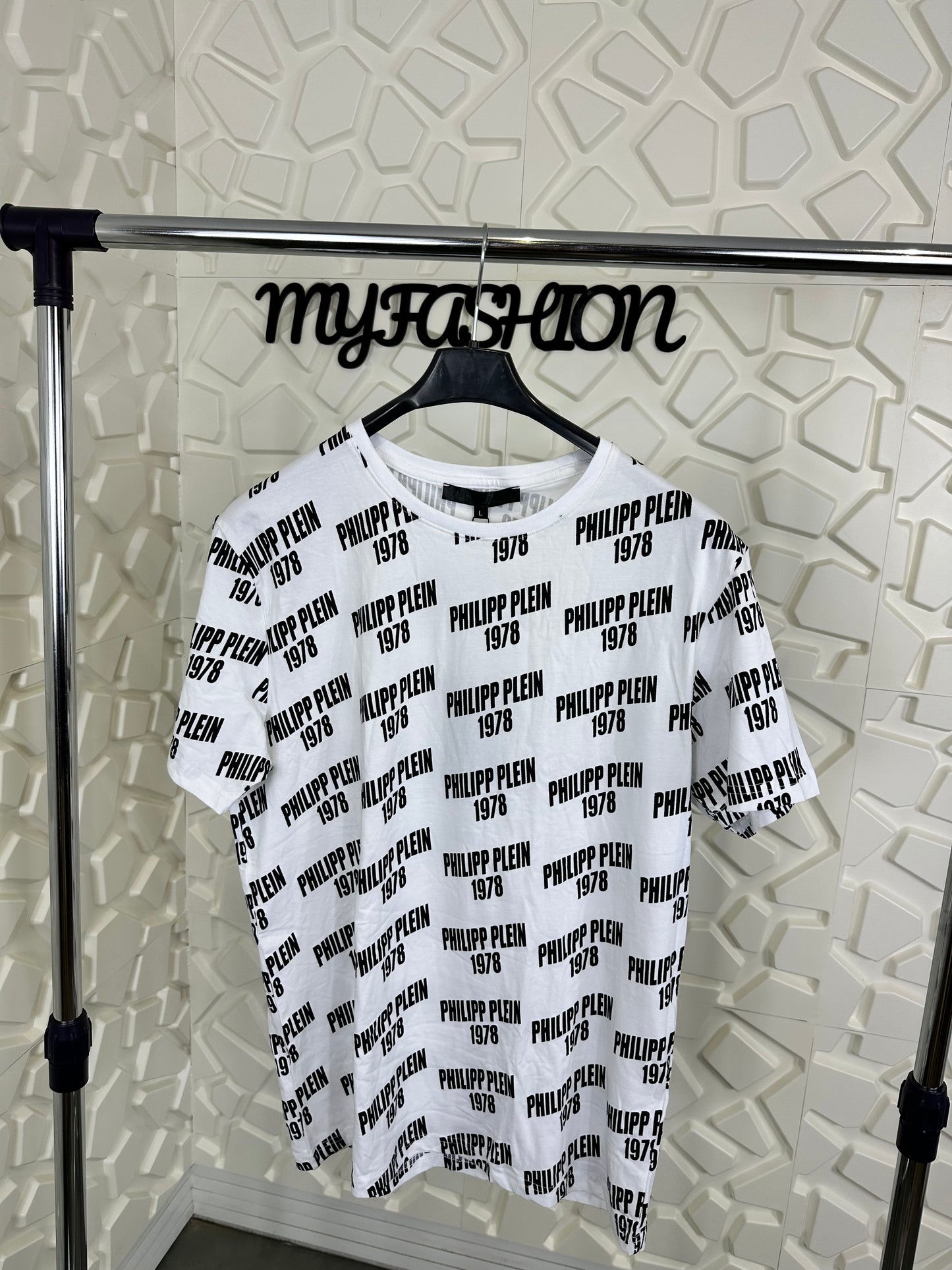 T shirt PHILIPP plein