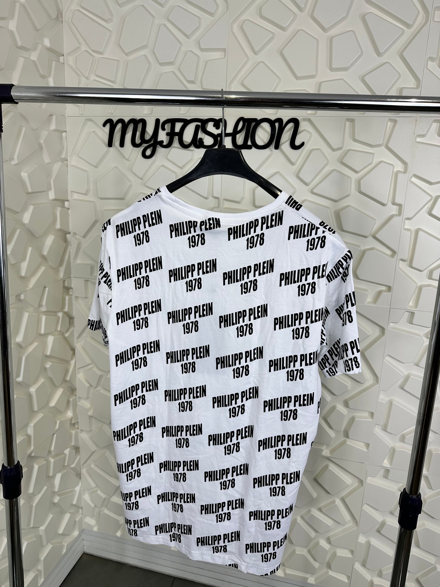 T shirt PHILIPP plein