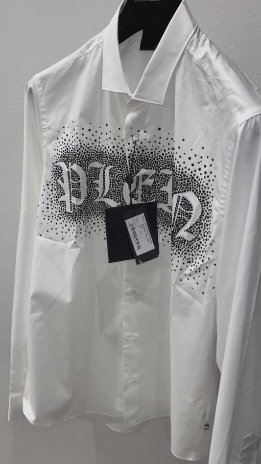 Camicia philipp plein edizione limitata