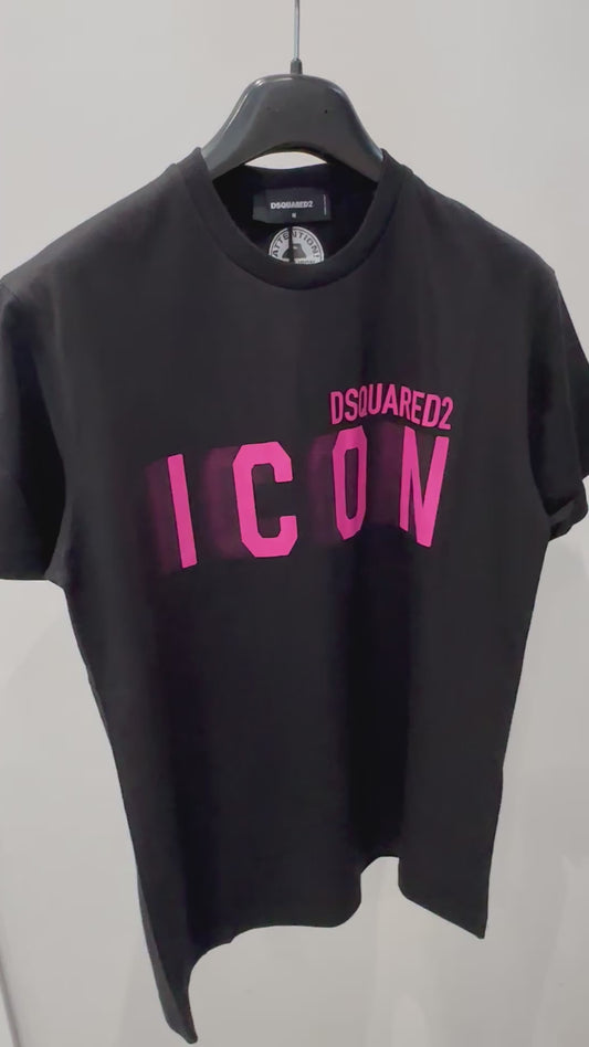 T-shirt Dsquared