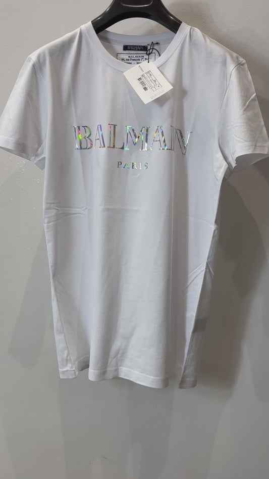 T shirt balmain